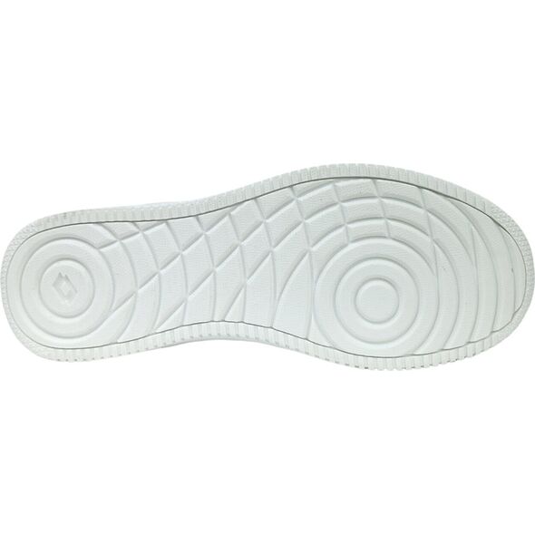 Lotto Buty sportowe sneakersy Lotto Paliot OC białe 2400020U 1010 38