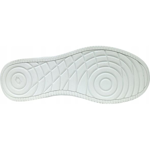 Lotto Buty sportowe sneakersy Lotto Paliot OC białe 2400020U 1010 36
