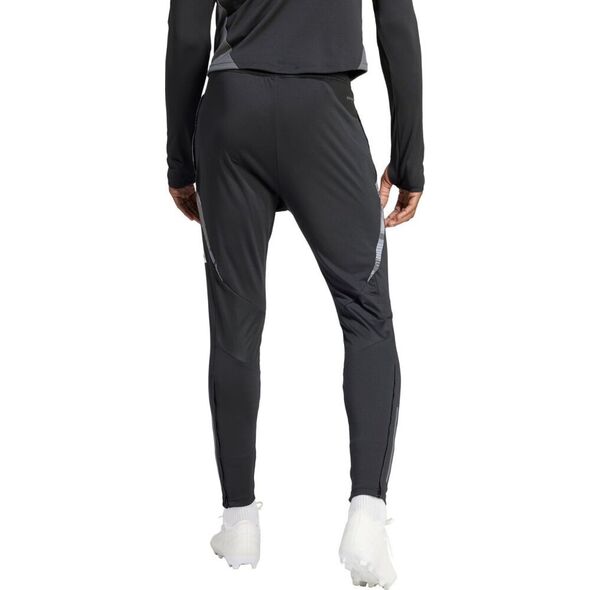 Adidas Spodnie męskie adidas Tiro 24 Competition Training czarne IP1878 XL