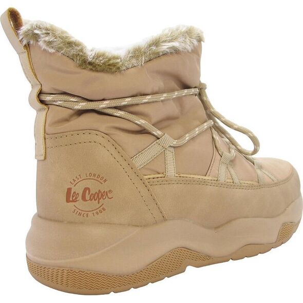 Lee Cooper Buty damskie LEE COOPER (LCJ-24-03-3062L) 37