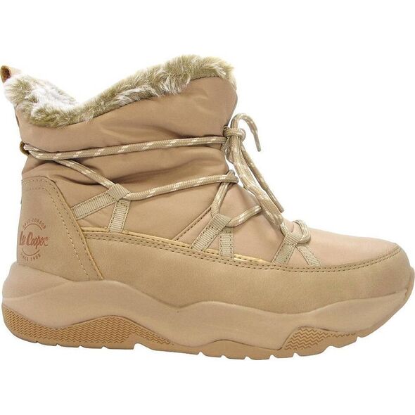 Lee Cooper Buty damskie LEE COOPER (LCJ-24-03-3062L) 38