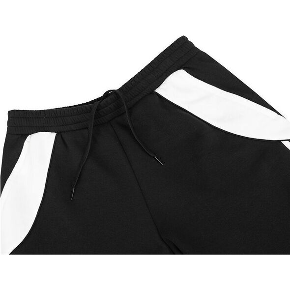 Adidas Spodenki treningowe krótkie męskie adidas Tiro 24 Sweat czarne IP1954 L