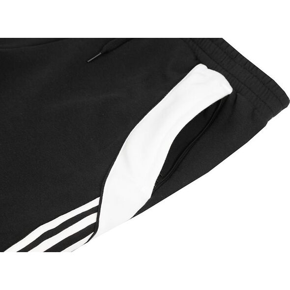 Adidas Spodenki treningowe krótkie męskie adidas Tiro 24 Sweat czarne IP1954 L