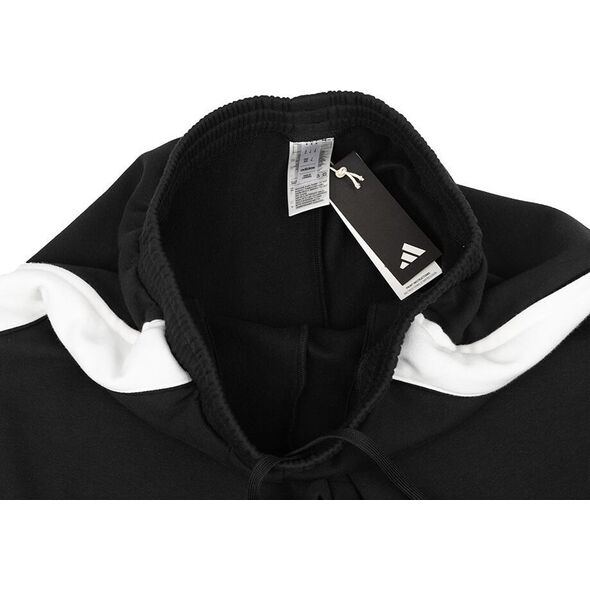 Adidas Spodenki treningowe krótkie męskie adidas Tiro 24 Sweat czarne IP1954 L