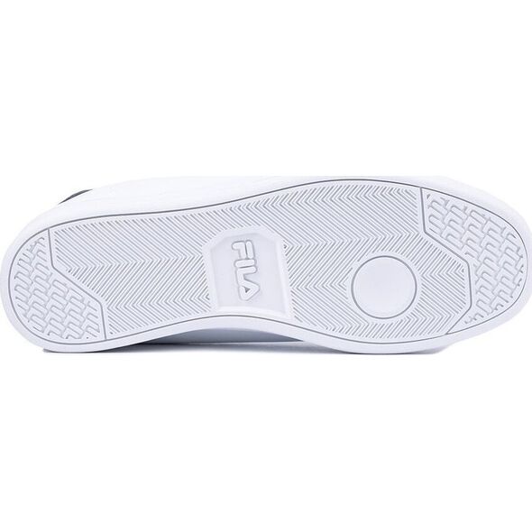 Fila Buty męskie Fila Courtbay biało-granatowe FFM0365 13037 43