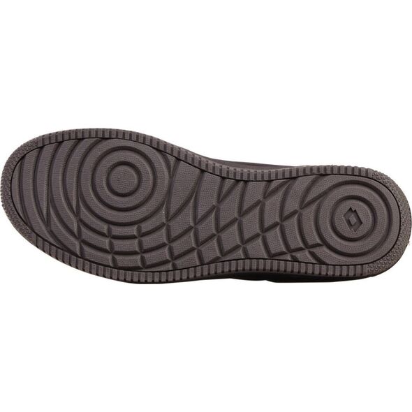 Lotto Buty Lotto Paliot Fur czarno-szare 2400192U 1119 44