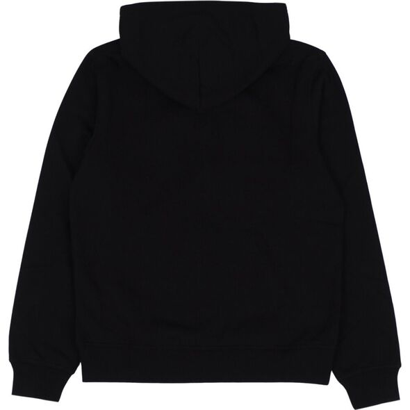 Champion Bluza męska Champion Full Zip Hoodie czarna 220260 KK001 S