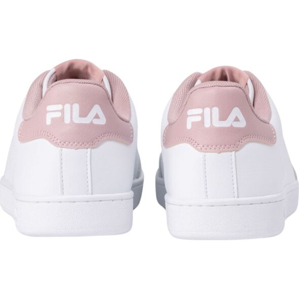 Fila Buty damskie Fila Courtbay białe FFW0477 13251 39
