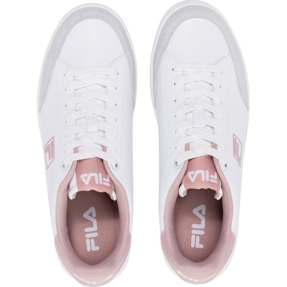 Fila Buty damskie Fila Courtbay białe FFW0477 13251 39