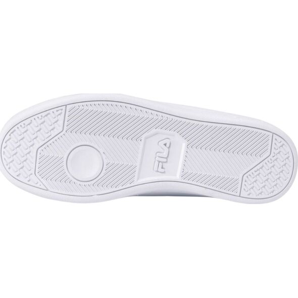 Fila Buty damskie Fila Courtbay białe FFW0477 13251 39