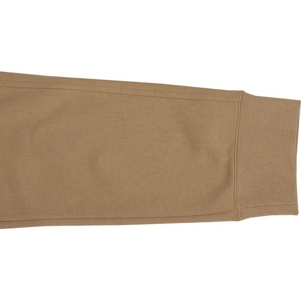 Champion Spodnie męskie Champion Rib Cuff Cargo Pants musztardowe 220298 MS034 M