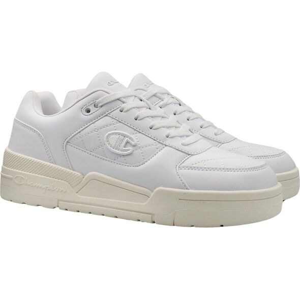 Champion Buty damskie Champion RD18 Heritage Quilt Low Cut S11710 WW002 38