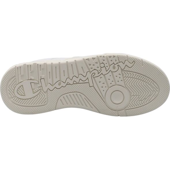 Champion Buty damskie Champion RD18 Heritage Quilt Low Cut S11710 WW002 38