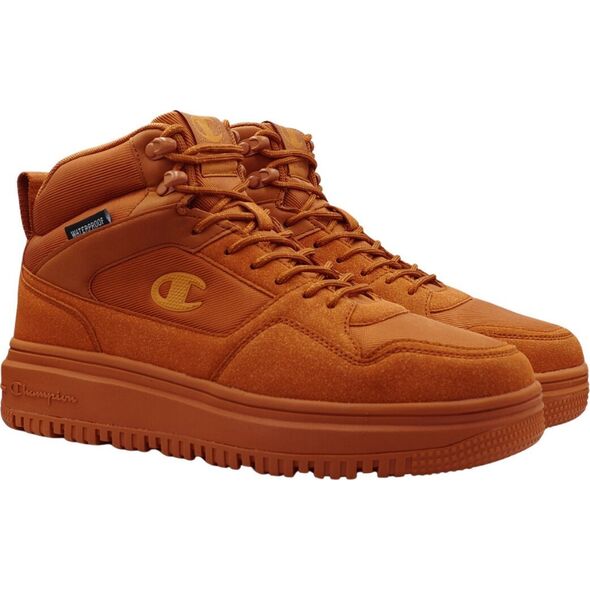 Buty trekkingowe męskie Champion Buty męskie Champion RD18 Utility Wp Mid S22298 MS502 44,5