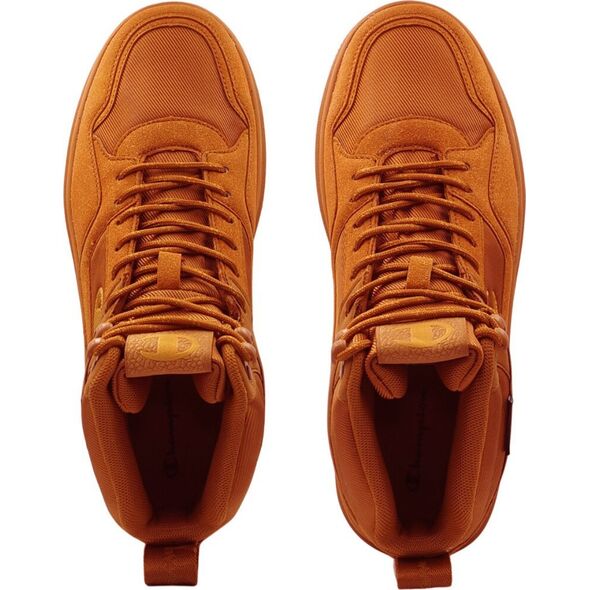 Buty trekkingowe męskie Champion Buty męskie Champion RD18 Utility Wp Mid S22298 MS502 44,5