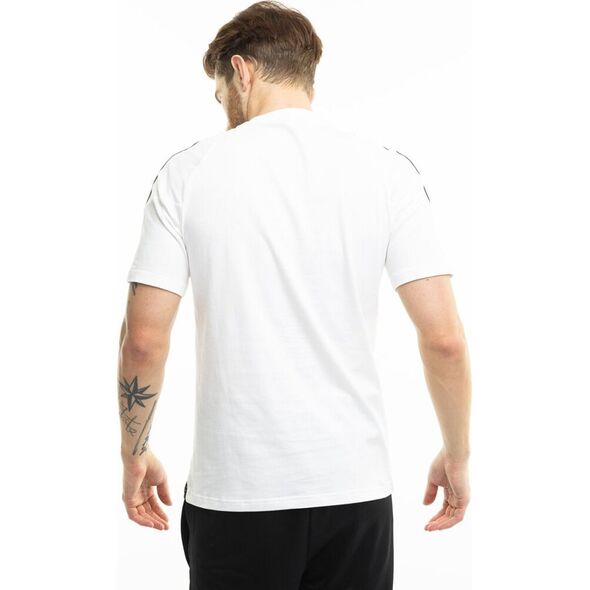 Adidas Koszulka męska adidas Tiro 24 Sweat biała IR9353 M