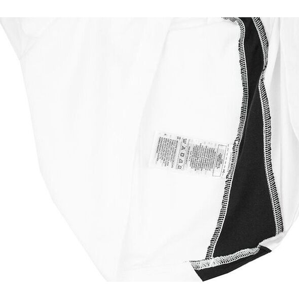 Adidas Koszulka męska adidas Tiro 24 Sweat biała IR9353 S