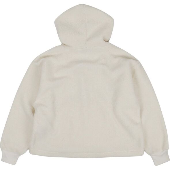 Champion Bluza damska Champion Hooded biała 117549 WW003 L