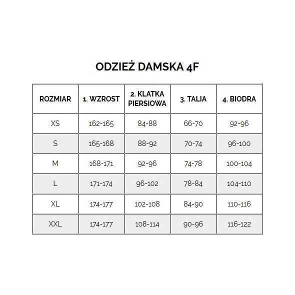 4f Kurtka damska softshell 4F F285 różowa 4FWAW24TSOFF285 54S L
