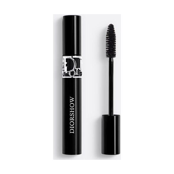 Dior Christian Dior Diorshow 24H Wear Buildable Volume Blakstienų tušas, 10 ml