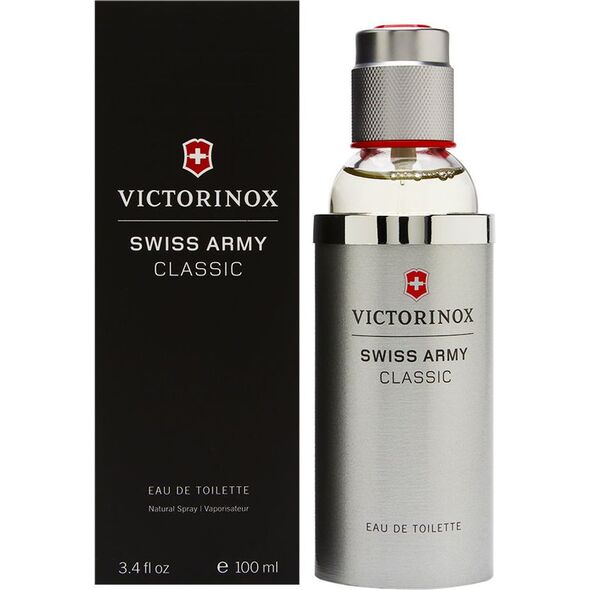 Victorinox EDT 100 ml