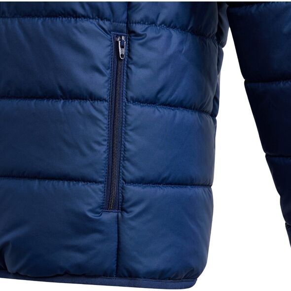 Adidas Kurtka dla dzieci adidas Tiro 24 Winter niebieska IR9501 116cm