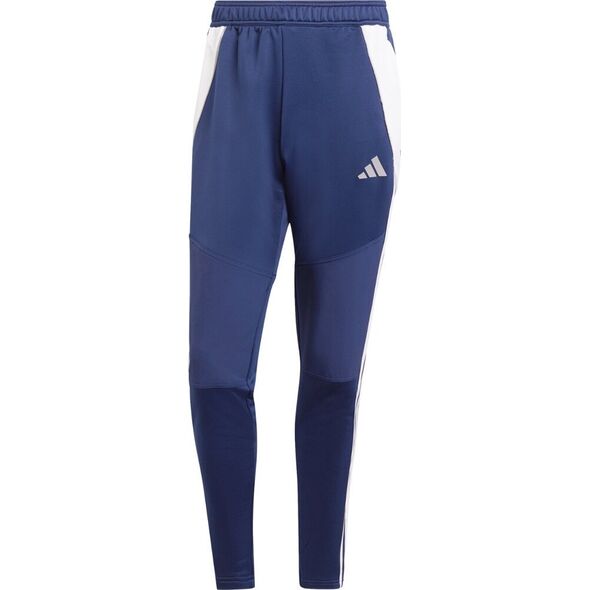 Spodnie męskie adidas Tiro 24 Winterized niebieskie IY0114 M