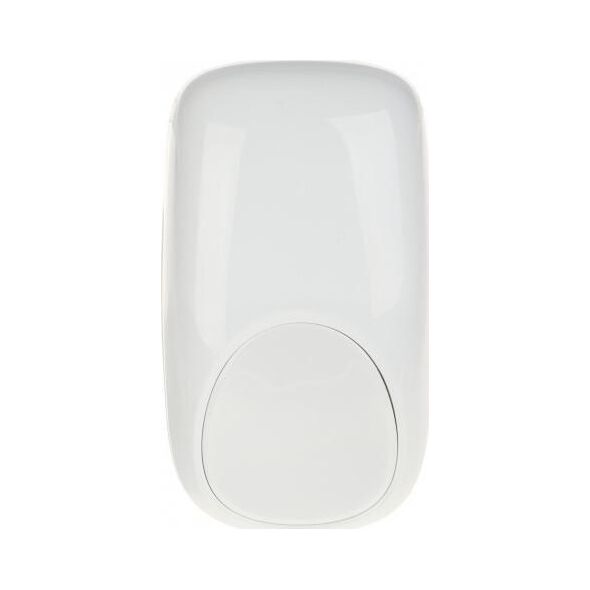 Honeywell CZUJKA DUALNA MIKROFALA + PIR DT8016AF4 HONEYWELL