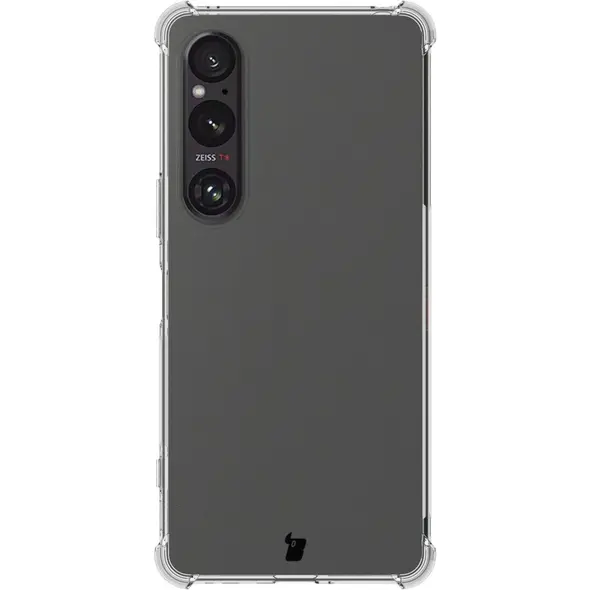 Bizon Case Salpa Xperia 1 VI clear