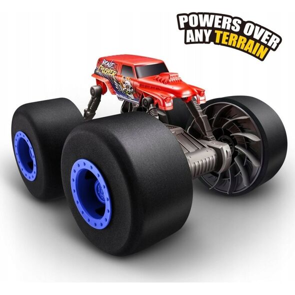 Zuru Pojazd Over Drive Monster Truck