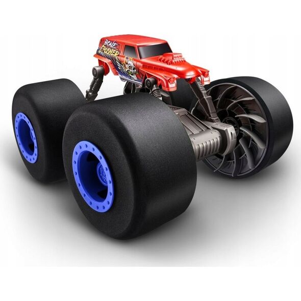 Zuru Pojazd Over Drive Monster Truck