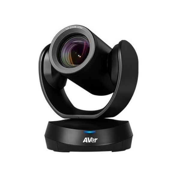 Kamera internetowa AVer AVer CAM520 Pro3 8 MP Czarny 1920 x 1080 px 60 fps Sony