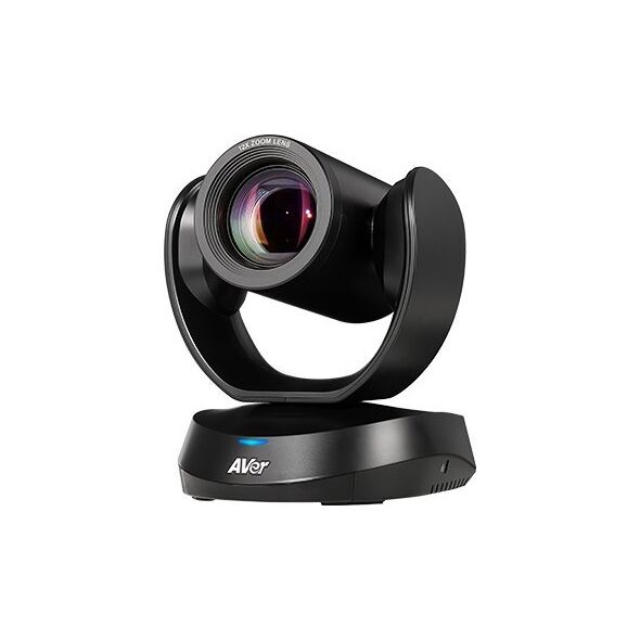 Kamera internetowa AVer AVer CAM520 Pro3 8 MP Czarny 1920 x 1080 px 60 fps Sony