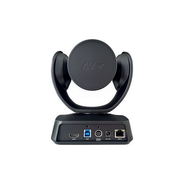 Kamera internetowa AVer AVer CAM520 Pro3 8 MP Czarny 1920 x 1080 px 60 fps Sony