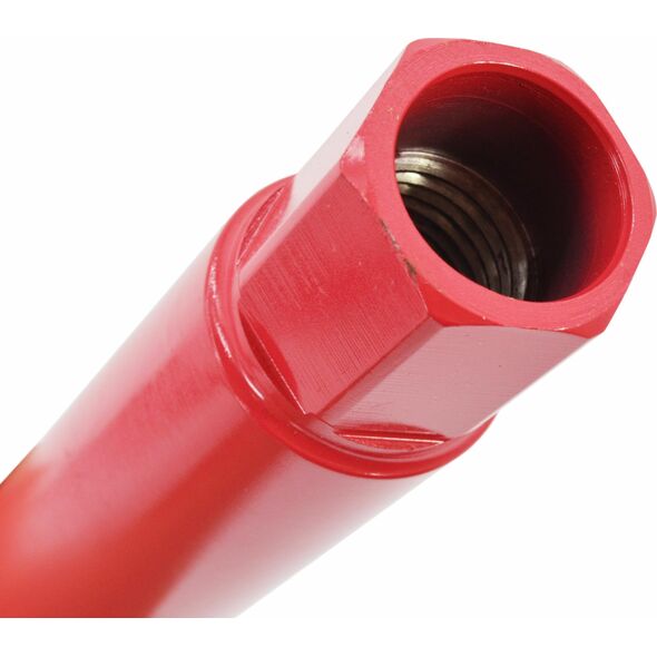 Wiertło AWTools AW KORONA DIAMENTOWA 1 1/4"   68/430mm /DO WIERTNICY