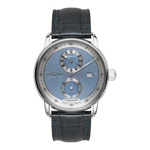 Zegarek Zeppelin Friedrichshafen 85223 42mm