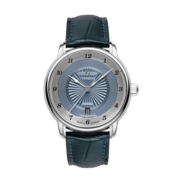 Zegarek Zeppelin Friedrichshafen 85563 40mm