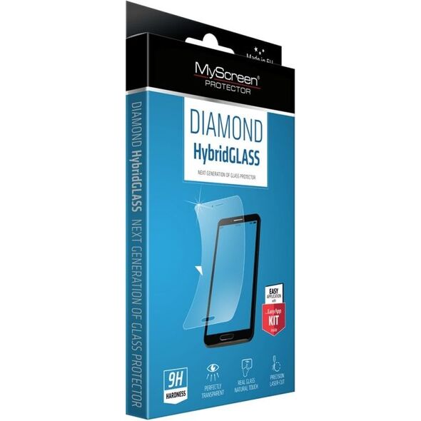 MyScreen Protector HybridGLASS do Huawei P20 (PROGLHHUP20)