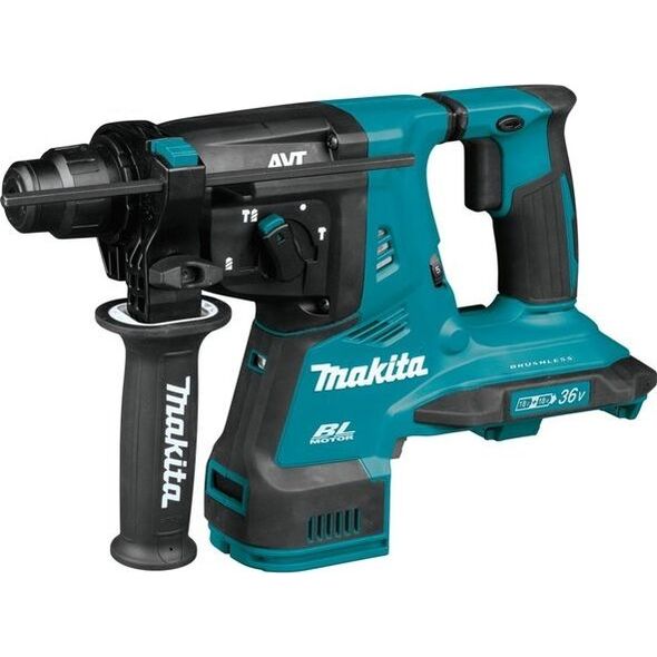 Młotowiertarka Makita DHR282ZU 2 x 18 V