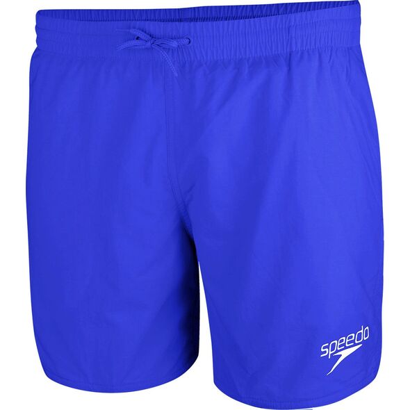 Speedo Szorty SPEEDO Spodenki kąpielowe męskie niebieskie Rozmiar S