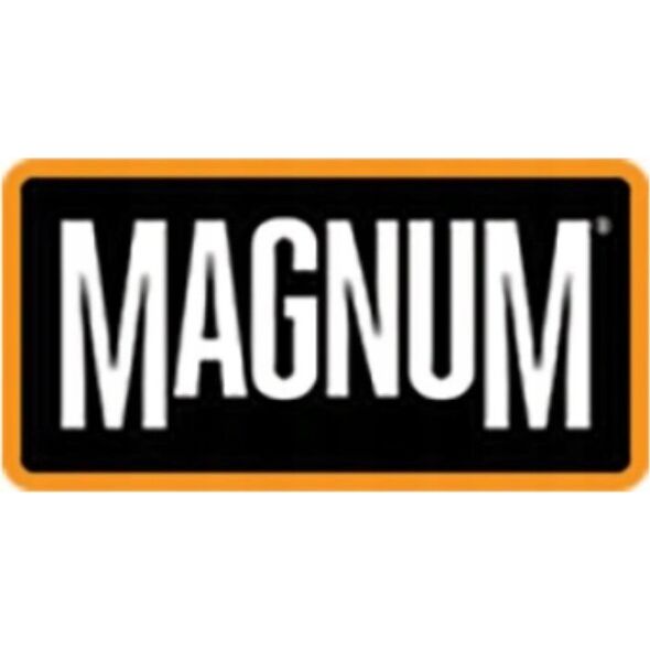 Magnum SPODNIE MAGNUM LIBEN DRESS BLUES XL