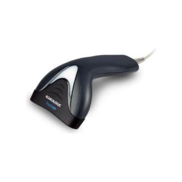 Czytnik kodów kreskowych Datalogic Przewodowy 1D Touch 90 Pro (TD1130-BK-90)