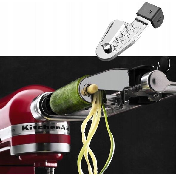 KitchenAid Attachment KitchenAid 5KSM1APC - spiral cutting