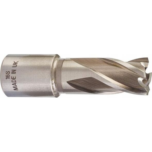 Milwaukee MILWAUKEE TREPANATION DRILL 16x30mm / CIRCULAR CUTTER
