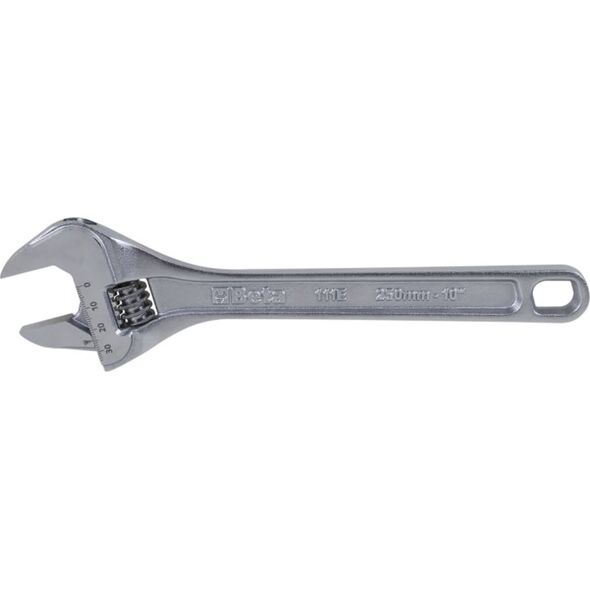 BETA Klucz płaski nastawny 150 mm, 111E Beta