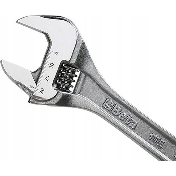 BETA Klucz płaski nastawny 150 mm, 111E Beta