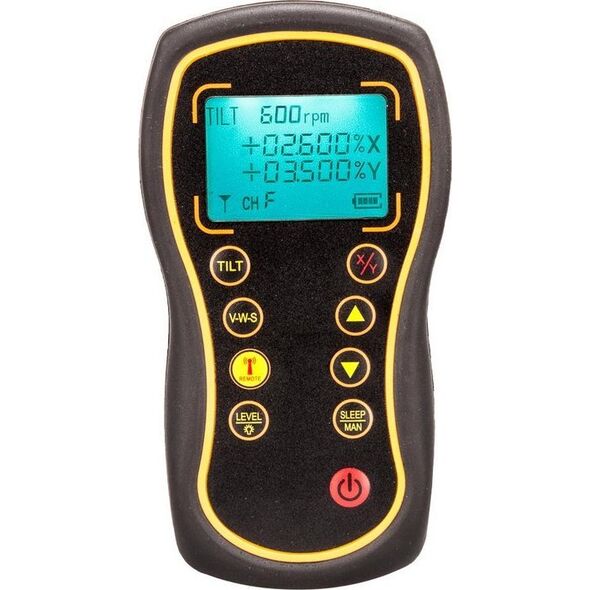 Geofennel NIWELATOR LASEROWY AUTOMATYCZNY 2 OSIOWY FL 150H-G