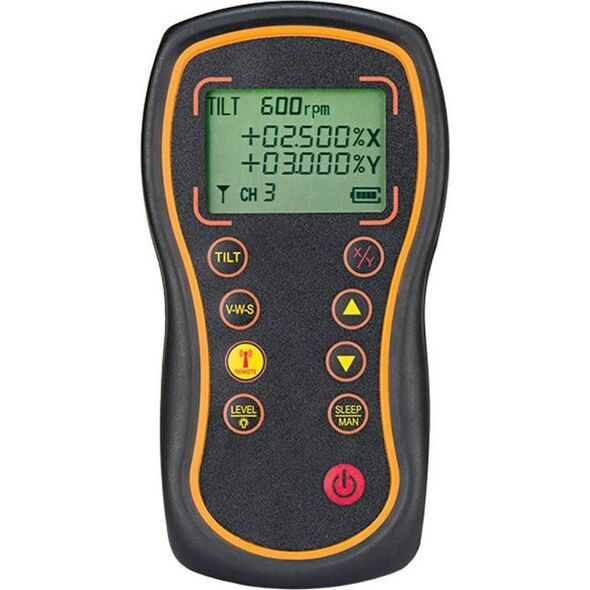 Geofennel NIWELATOR LASEROWY AUTOMATYCZNY 2 OSIOWY FL 150H-G