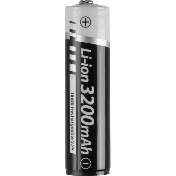 Latarka MacTronic Mactronic 1000lm įkraunamas žibintuvėlis Black Eye 1000 THH0049