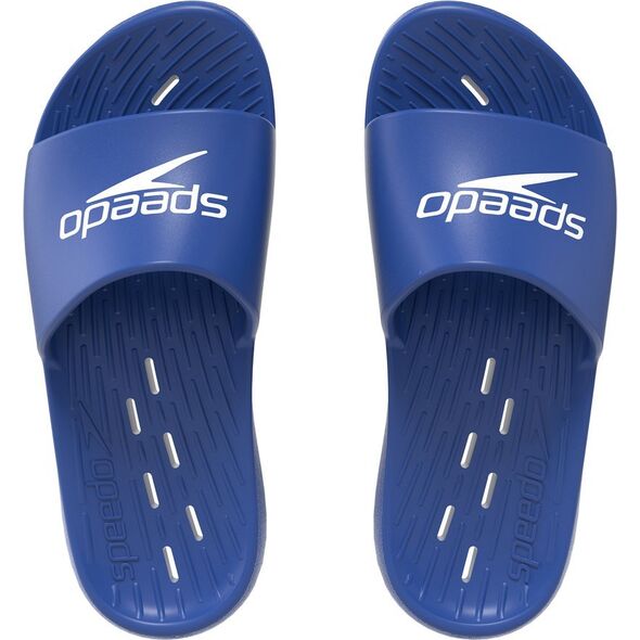 Speedo Damskie Klapki SPEEDO SLIDES ONE PIECE AF